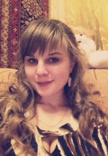 Моя фотография - Екатерина, 28 из Сорочинск (@ekaterina22851)