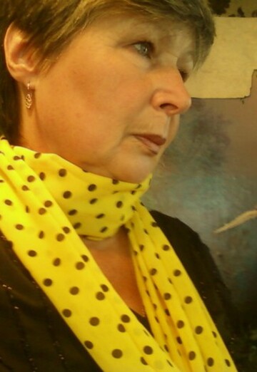 Mein Foto - Tamara, 65 aus Orscha (@tamara6880158)