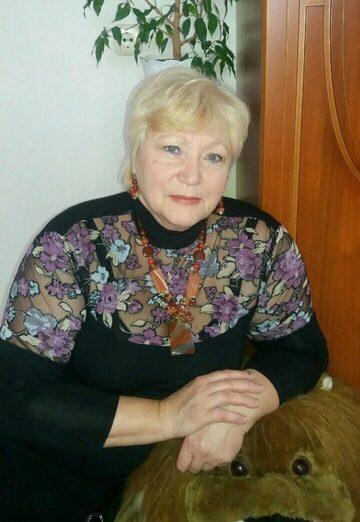 Zinaida (@zinaida3285) — my photo № 7
