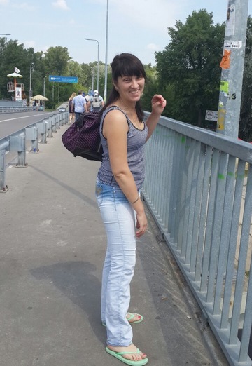 My photo - Janna, 56 from Kyiv (@janna7866)