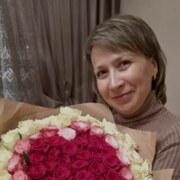 Elena 49 Nizhny Novgorod