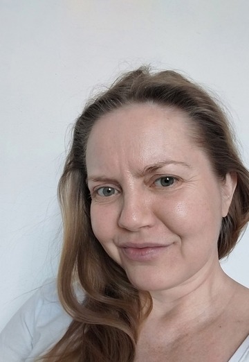 Моя фотографія - Полина, 42 з Бердск (@polina42367)