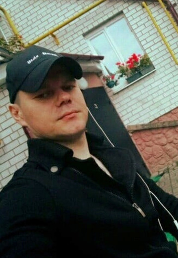 Моя фотография - Виталий, 39 из Новозыбков (@vitaliy182973)
