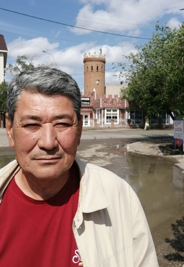 My photo - Salavat, 56 from Talgar (@salavat2949)