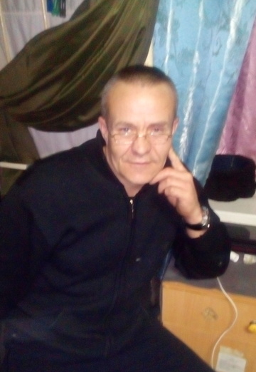 Моя фотография - Александр, 51 из Каменск-Шахтинский (@aleksandr926696)
