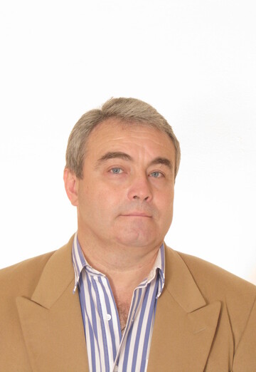 My photo - Valeriy, 64 from Kyiv (@valeriy24644)