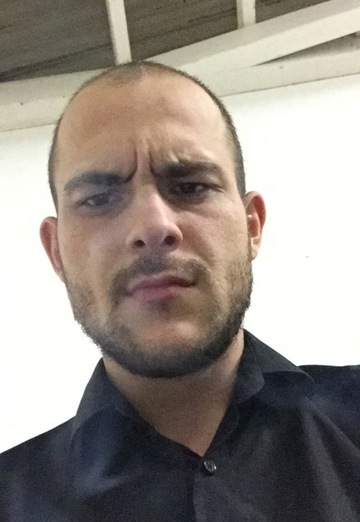 My photo - Christian, 25 from Bad Wörishofen (@christian1080)