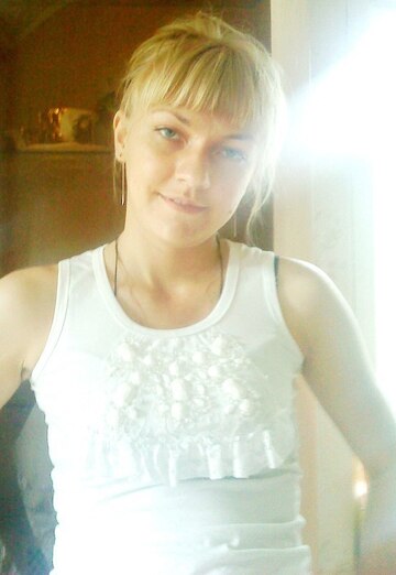 My photo - Solnyshko)), 36 from Zvenigorod (@solnishko976)