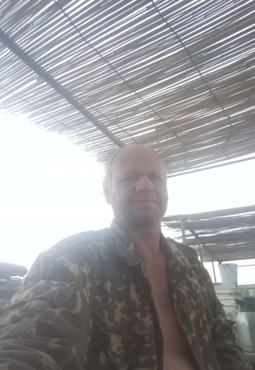 Sergey (@sergey131792) — my photo № 1