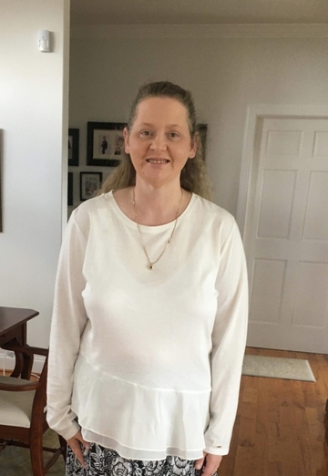 My photo - Jennifer, 47 from Clarksville (@jennifer839)