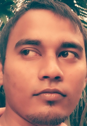 My photo - Mahedi Hasan, 33 from Dhaka (@mahedihasan)