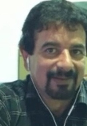 My photo - Abdullah, 57 from Dubai (@abdullah463)