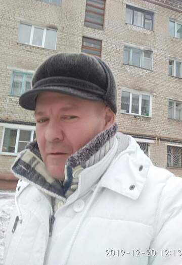Ma photo - Sergeï, 45 de Udelnaya (@sergey976234)