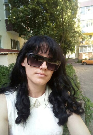 Mi foto- Zhenka, 35 de Svietlahоrsk (@misszhenka)