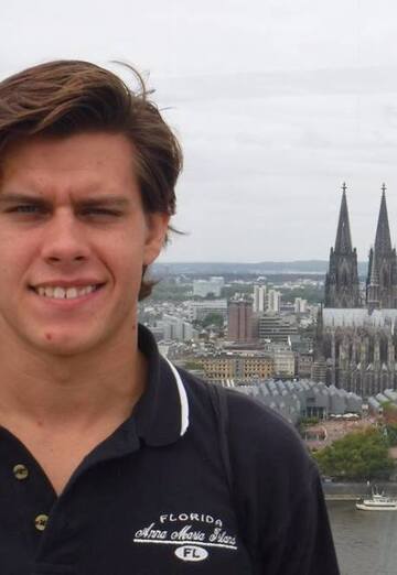 My photo - Yura, 26 from Sidney Center (@ura47472)