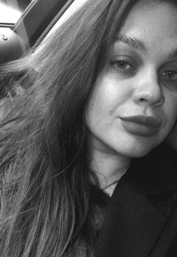 My photo - Hubba Bubba, 32 from Moscow (@64040)