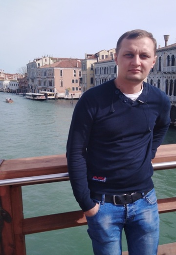 My photo - Eugenio, 36 from Bressanone-Brixen (@eugenio97)