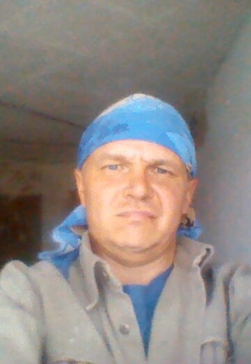 My photo - Andrey, 47 from Uray (@andrey8394077)