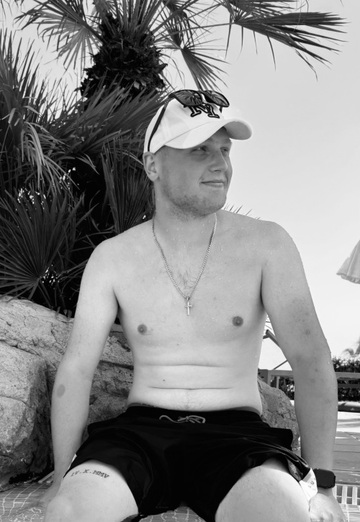 Tim (@tim11117) — my photo № 1