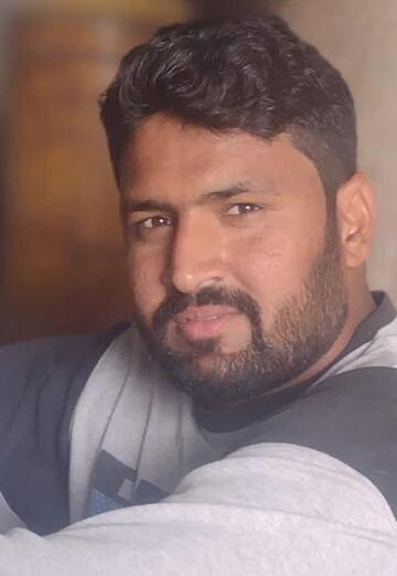 My photo - Ali Haider, 33 from Achain (@alihaider14)