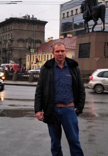 Моя фотография - Василий, 43 из Абинск (@vasiliy91937)