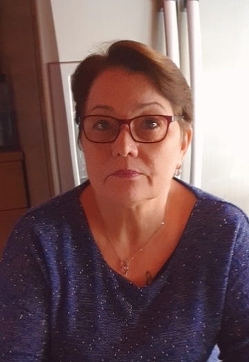 La mia foto - Svetlana, 61 di Osnabrück (@svetlana321279)