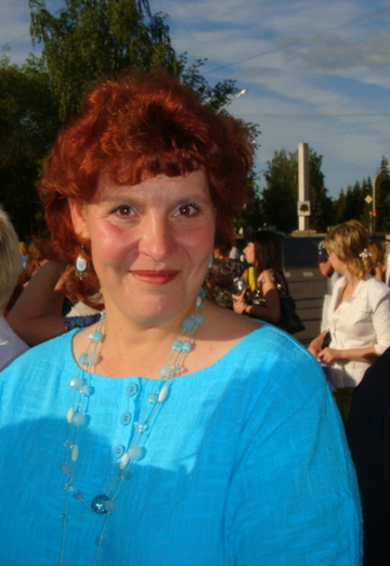 Mein Foto - Tatjana, 59 aus Saretschny (@tatyana137745)