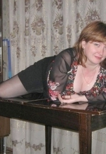 Yuliya (@julya1970) — la mia foto № 2