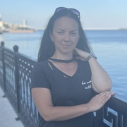 Anna 39 Saratov