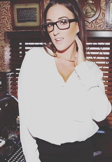 My photo - Stacey Poole, 31 from Anna (@staceypoole)