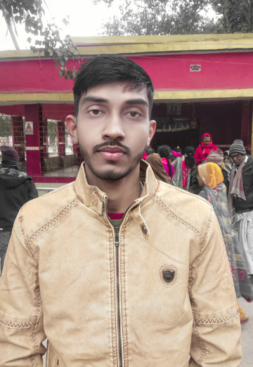 My photo - Jitendra Mehta, 24 from Purnia (@nexusyt)