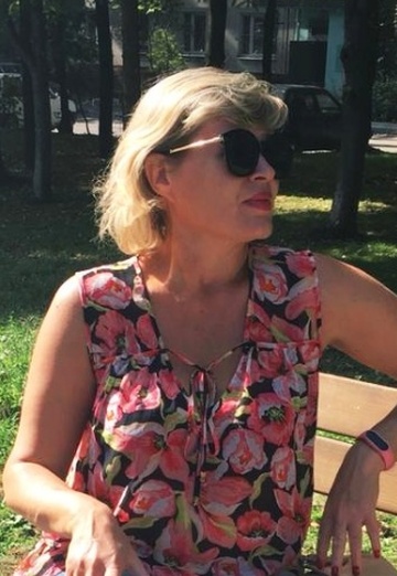 Lina (@lina116371) — my photo № 1