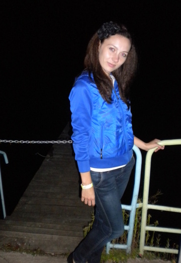 Моя фотография - Аня, 33 из Воткинск (@anya4763)