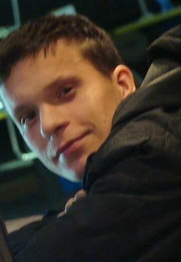 My photo - Yujun Glazgo, 37 from Buenos Aires (@yujunglazgo)