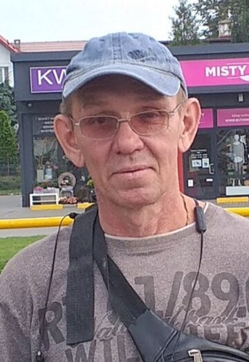 My photo - Anatolij, 56 from Sieradz (@anatolij687)