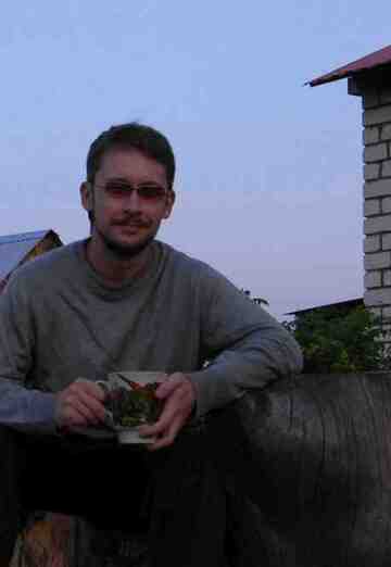 My photo - Sergey, 44 from Samara (@sergey113347)