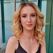 Alina 26 Moscow