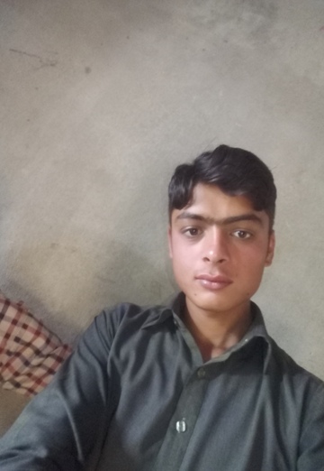 My photo - Wajahad Hassan, 55 from Lahore (@wajahadhassan)