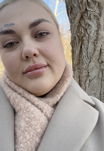 Моя фотография - лиззи, 35 из Челябинск (@lizzi76)