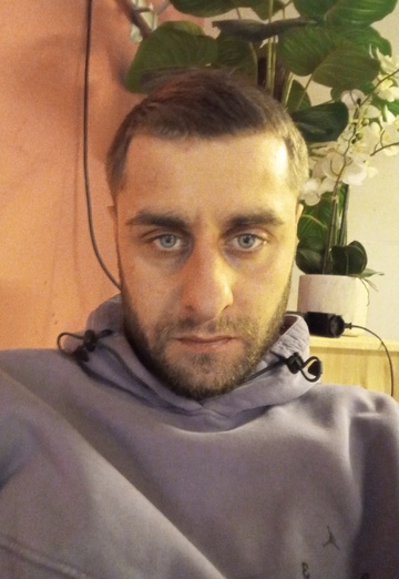 My photo - Ruslike, 26 from Charmoille (@ruslike)