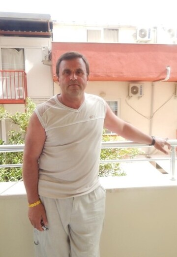 My photo - Grigoriiy, 64 from Dnestrovsk (@grigoriiy2)