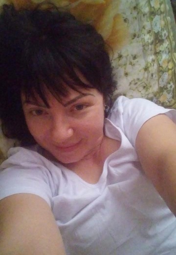 Моя фотографія - tania, 40 з Талгар (@tania1962)