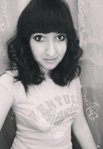 My photo - Natasha, 28 from Hlukhiv (@natasha14630)