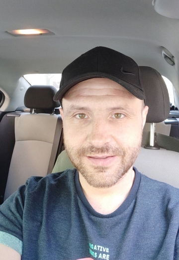 My photo - Yuriy, 42 from Zhirnov (@uriy206803)