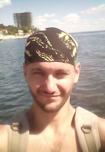 Andryusha (@id670894) — my photo № 3