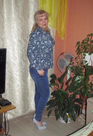 La mia foto - Larisa, 51 di Kotlas (@larisa20562)