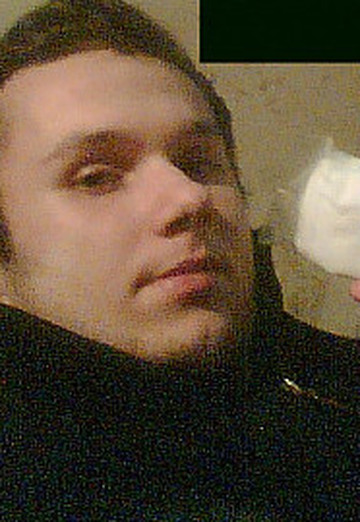 Yaroslav (@rammstein17) — my photo № 20