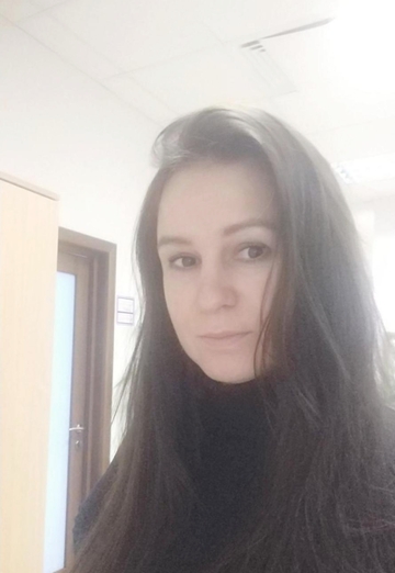 My photo - Irina, 49 from Vidnoye (@irina8185349)