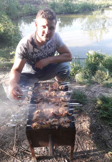 My photo - Denis, 33 from Târgoviște (@denis233441)