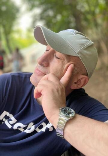 My photo - Giorgi, 50 from Blanca (@giorgi9104)